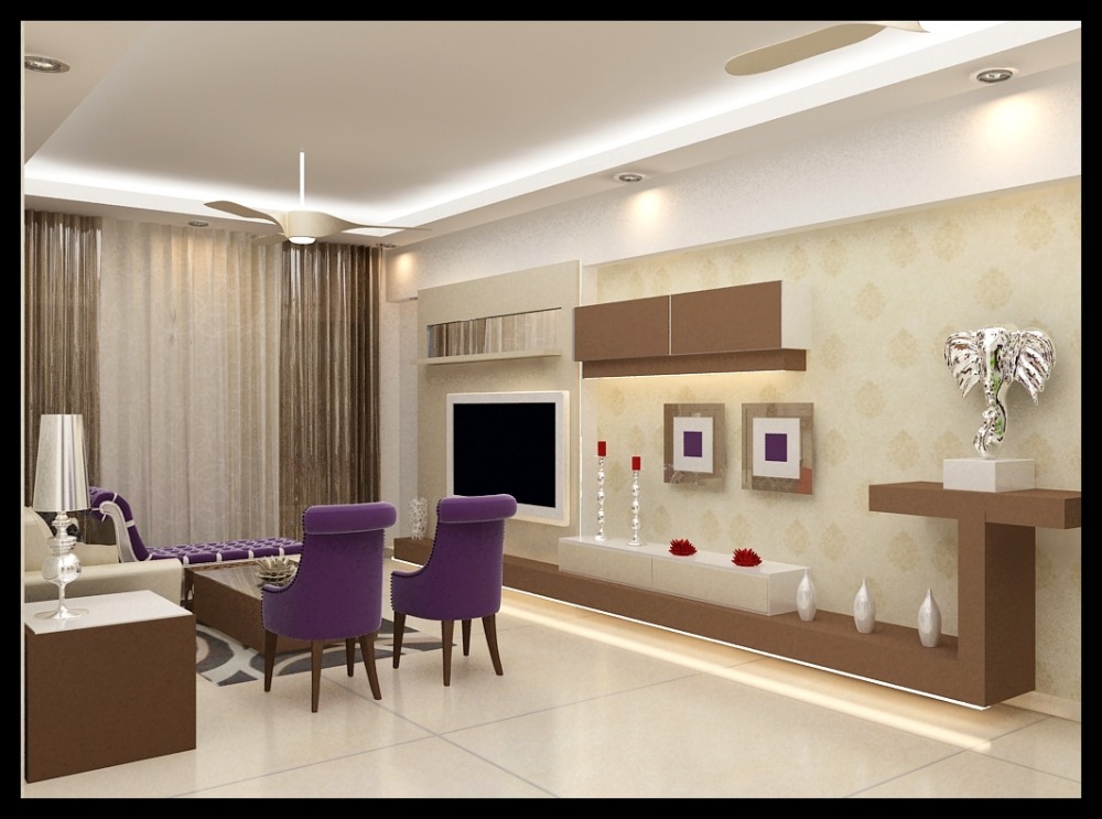 New Building interior 22